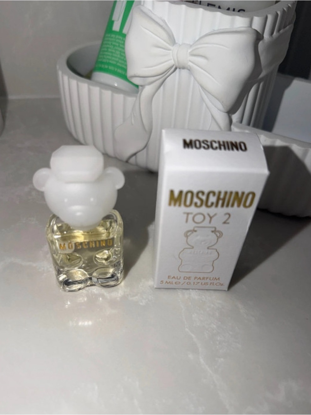 Moschino Toy 2 Mini Dabber